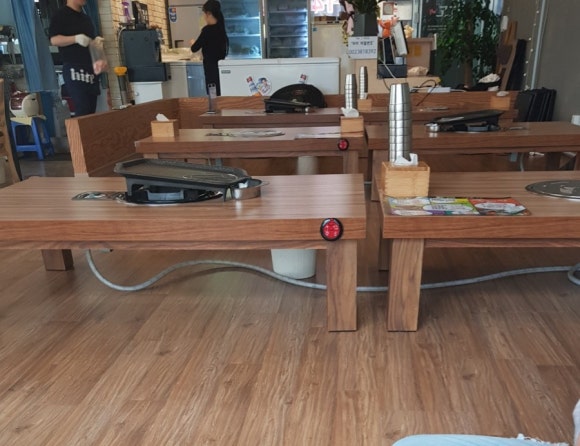 더고기앤쌈밥 이미지