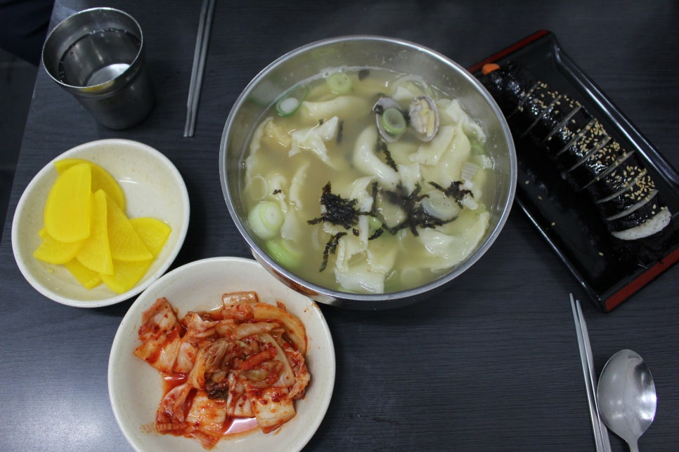 항아리분식 이미지