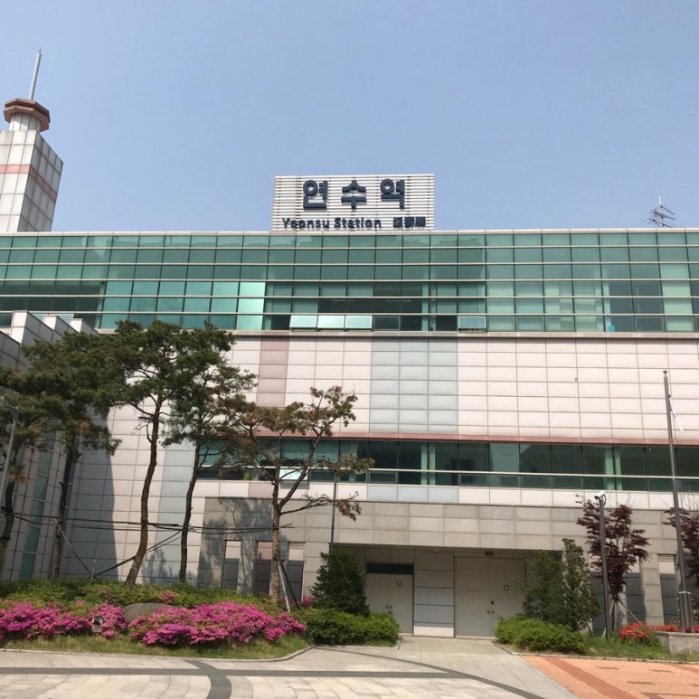 CGV 연수역 9관 이미지