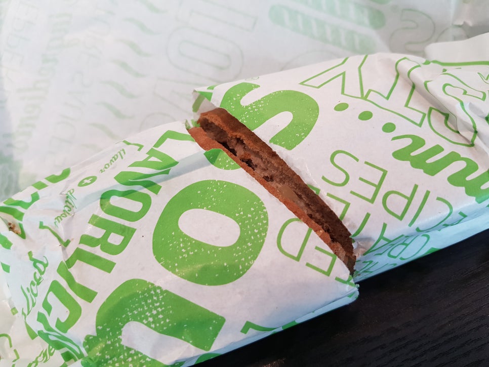 퀴즈노스 (Quiznos) 이미지