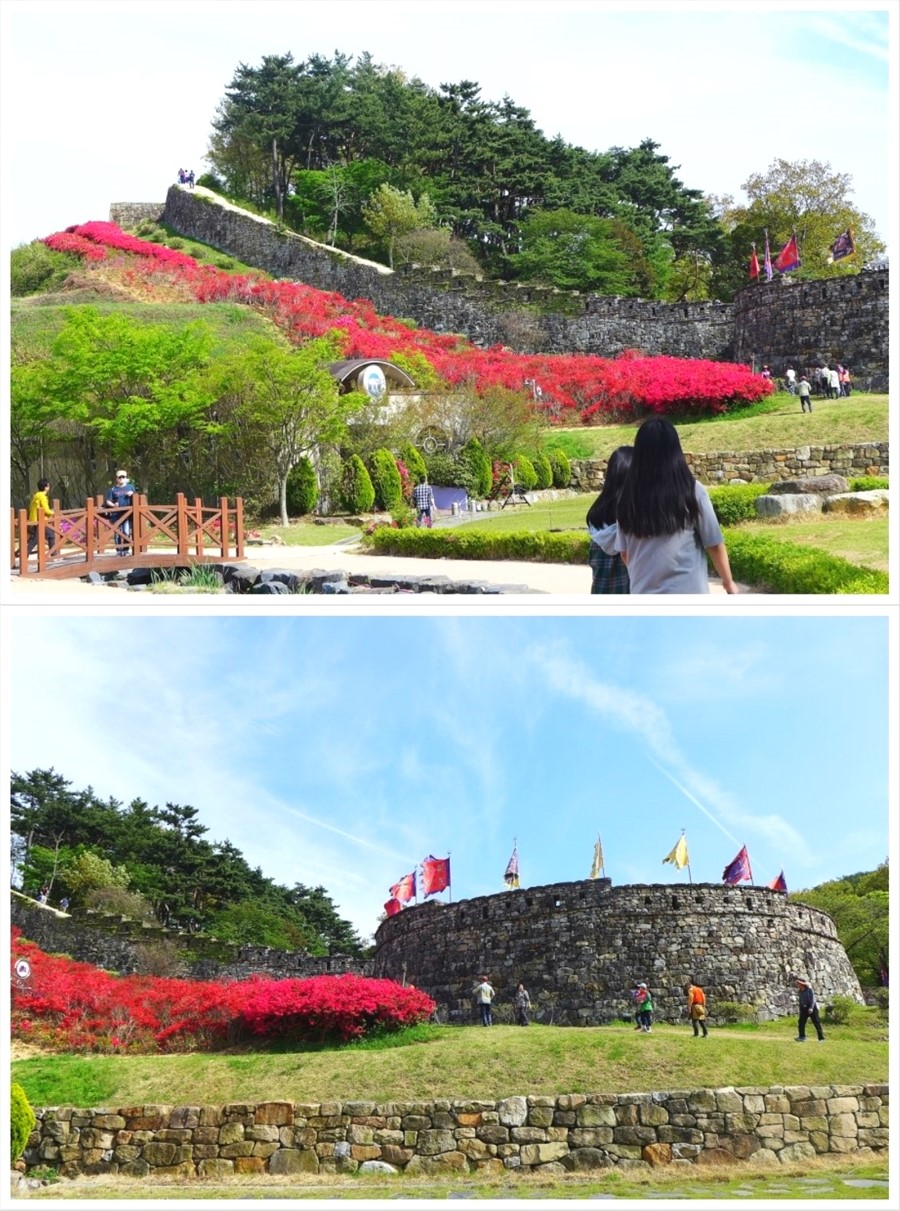 정통옛날쌈밥 이미지