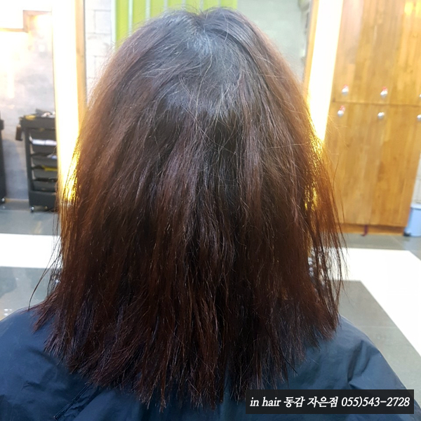 동감헤어자은점 이미지