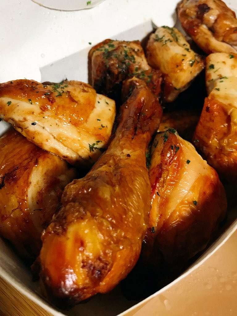 수준이다른치킨 이미지