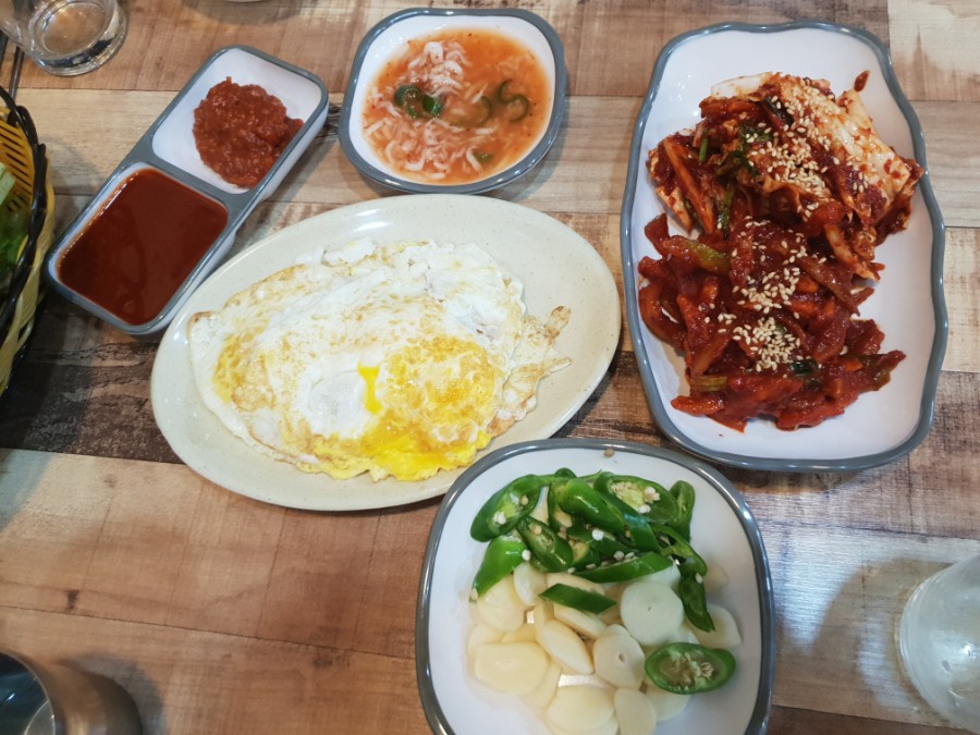 황놀부한방족발보쌈 이미지