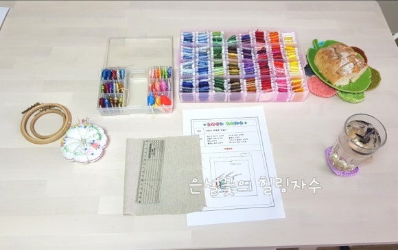힐링꽃공방 이미지
