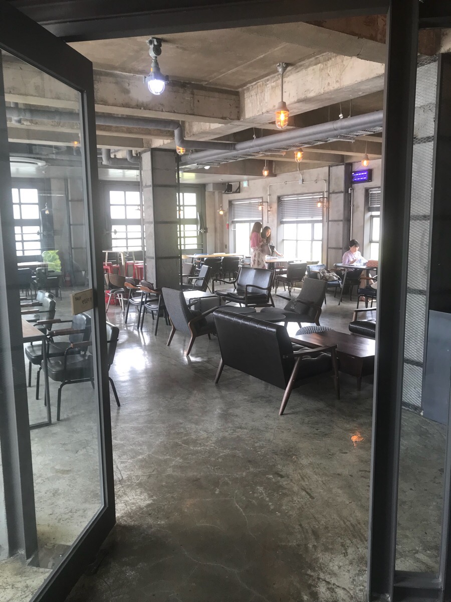 카페두레브 이미지