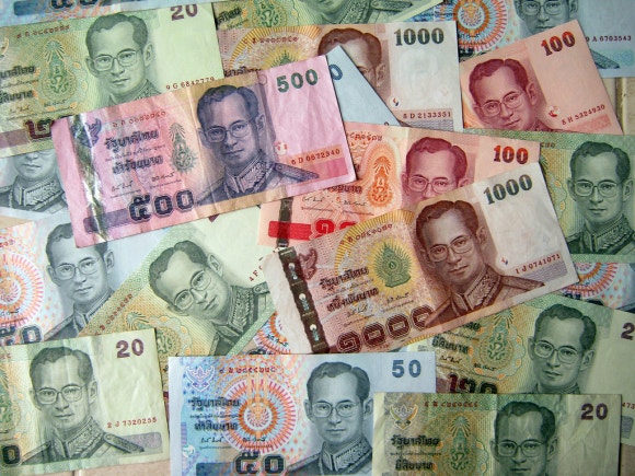 baht