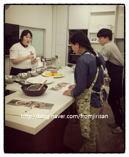 서울퓨전떡 이미지