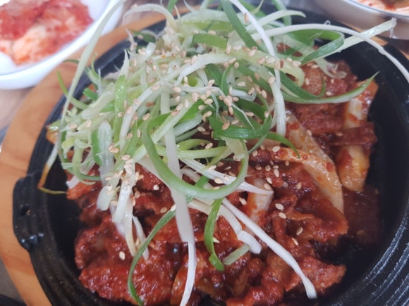 더고기앤쌈밥 이미지