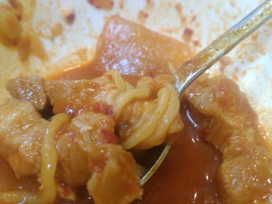 금마루감자탕 이미지