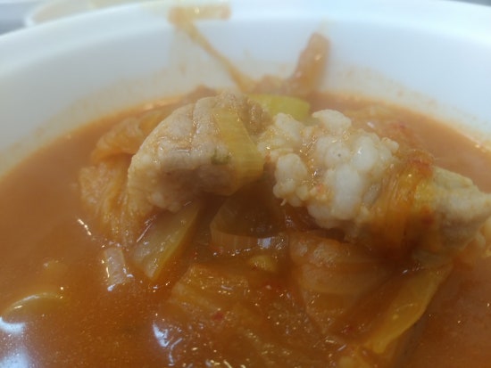 금마루감자탕 이미지