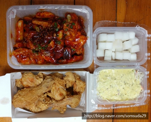 들녘숯불바베큐(왕지점) 이미지