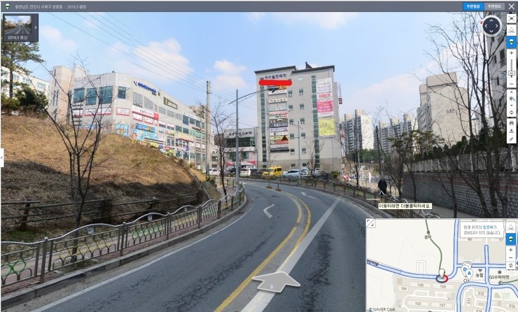 보니토헤어 이미지