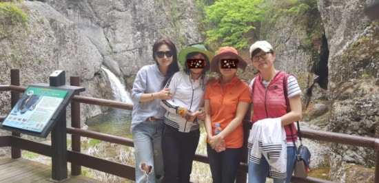 킴스마운틴커피클래스 이미지