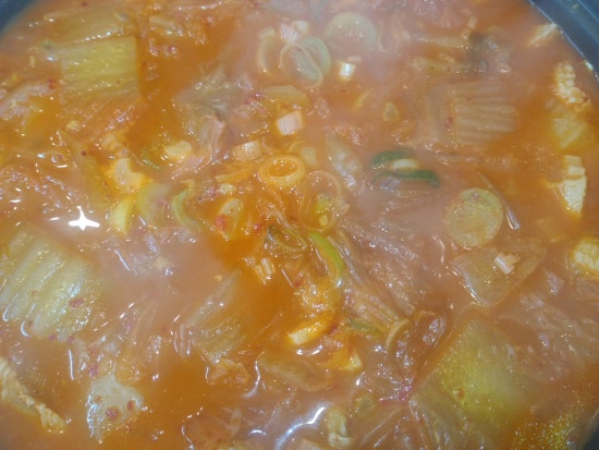금마루감자탕 이미지