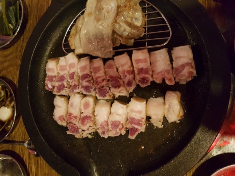 쉼터대패삼겹살 이미지