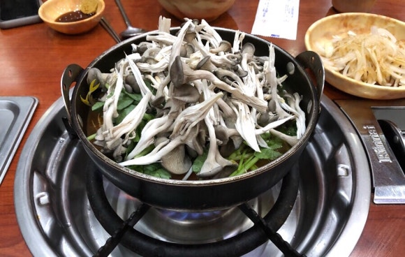 정든샤브칼국수 이미지