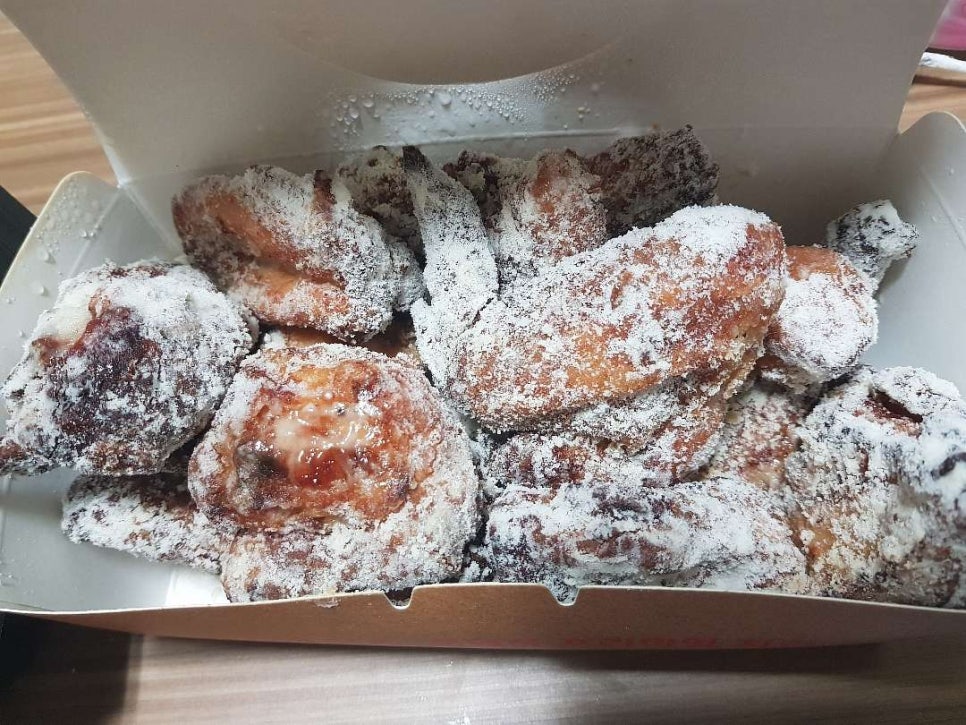 수준이다른치킨 이미지