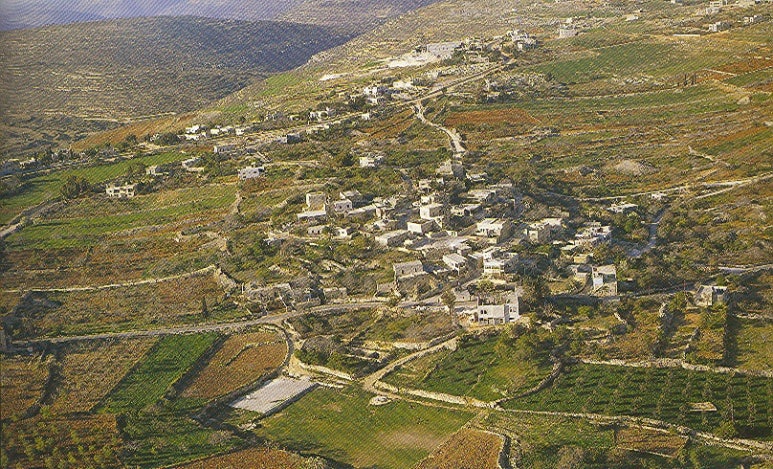 벧엘(Bethel) 이미지
