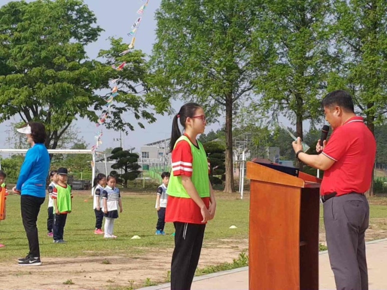 김제종정초등학교 이미지