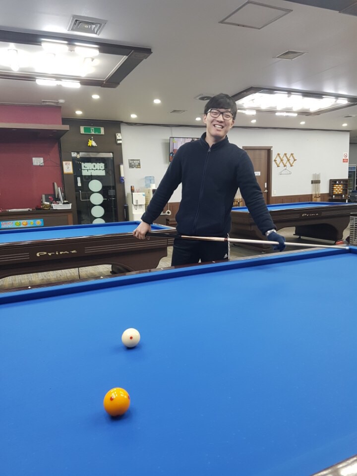 하이런당구장 이미지