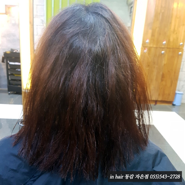동감헤어자은점 이미지