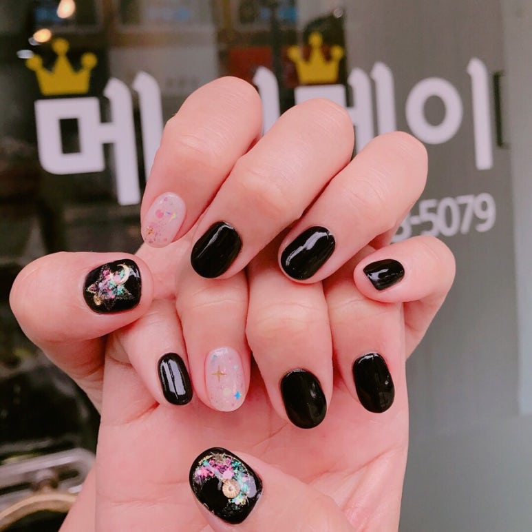 츄나네일&뷰티샵 이미지
