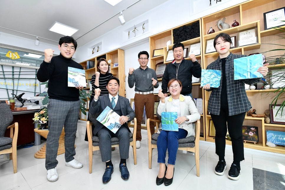 일신환경개발 이미지