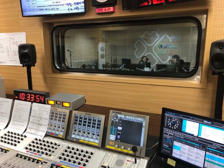 애프터눈 레코드 이미지