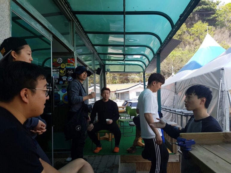 (주)파라다이스 투어 이미지