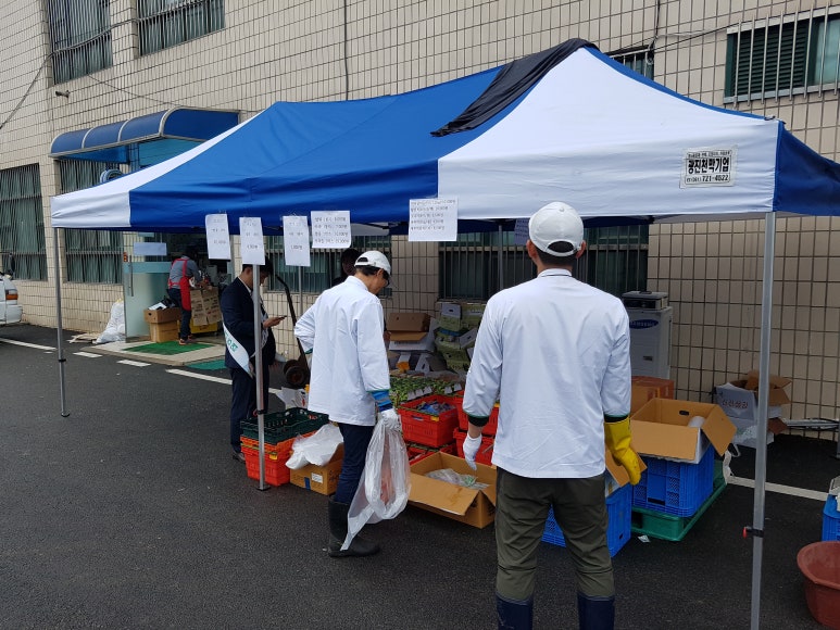 순천농협외서지점 이미지