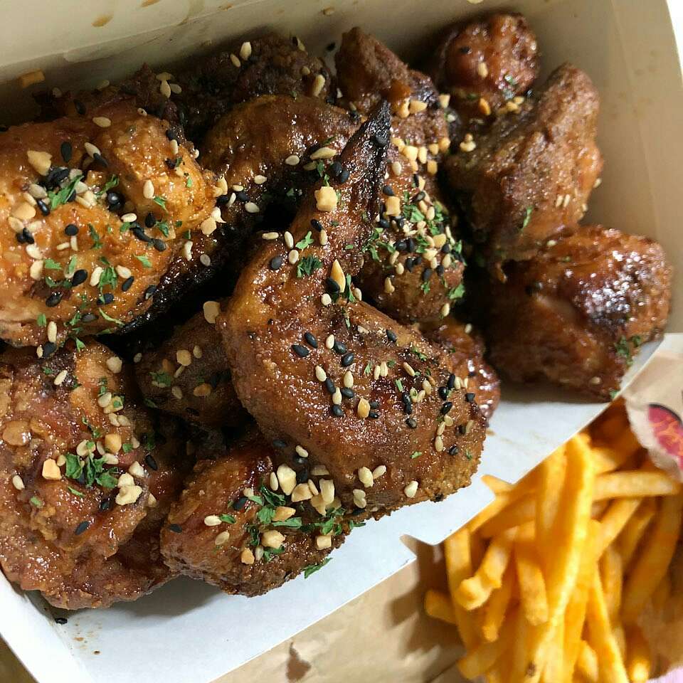 수준이다른치킨 이미지