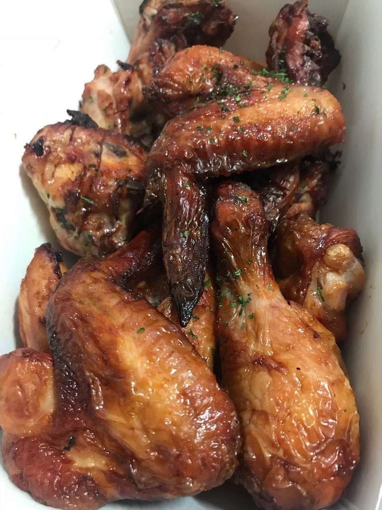 치킨집 이미지
