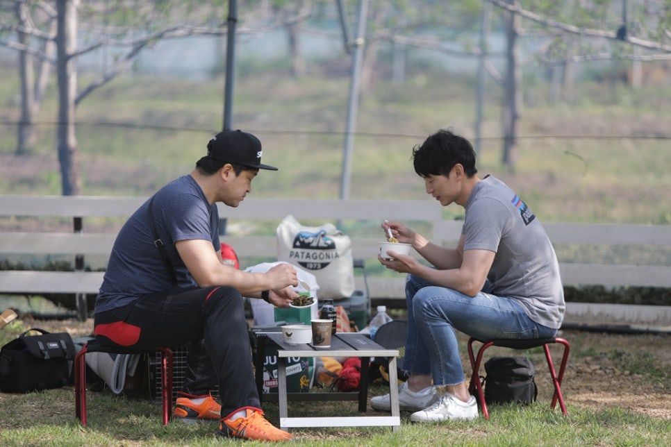 프린세스 캠핑장 이미지