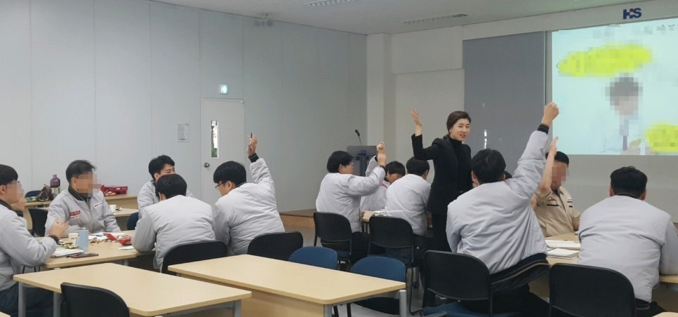 효성전기(주) 이미지