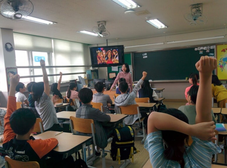 한국능률인재개발원 이미지