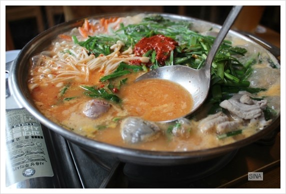 순대실록 이미지