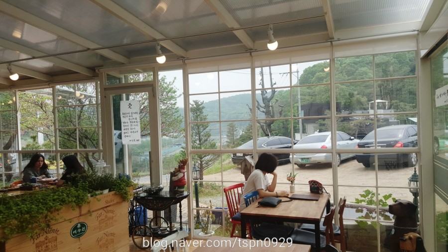 예송원 이미지