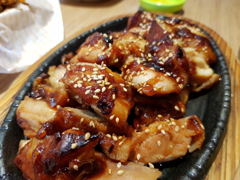 치킨만팔아요 이미지