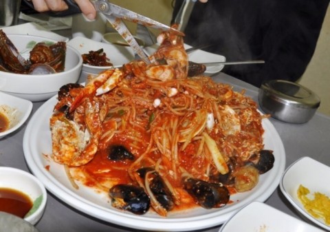 동해해물찜 이미지