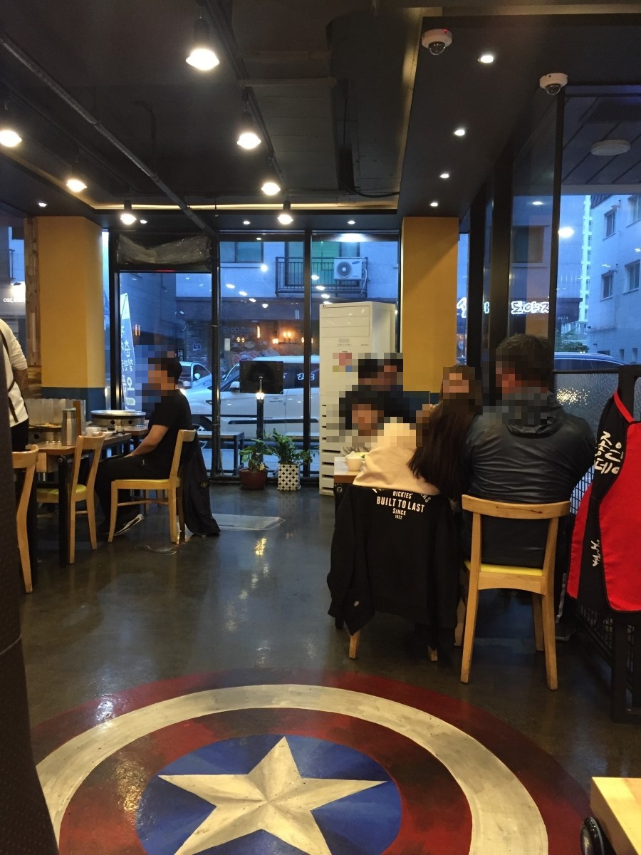 돈스닭스 이미지
