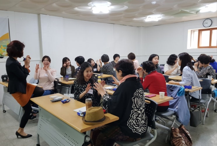 헬스케어인력 이미지