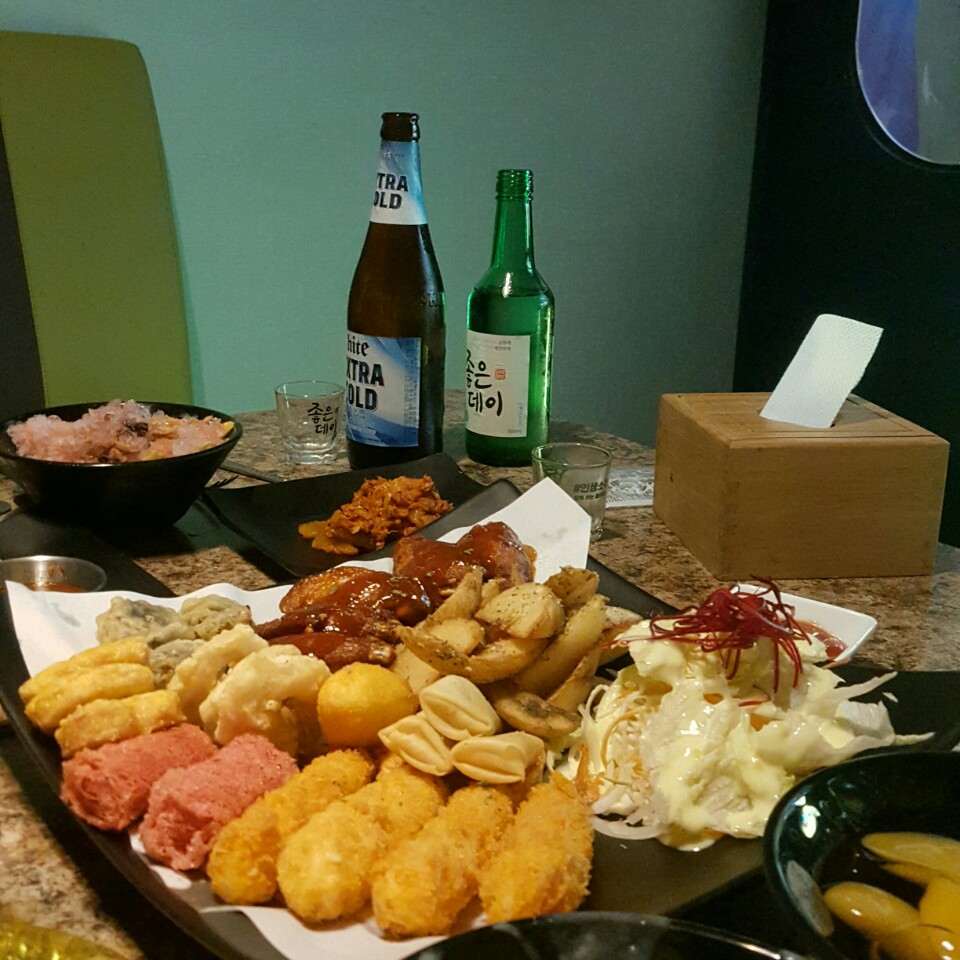 락휴노래타운양산 이미지