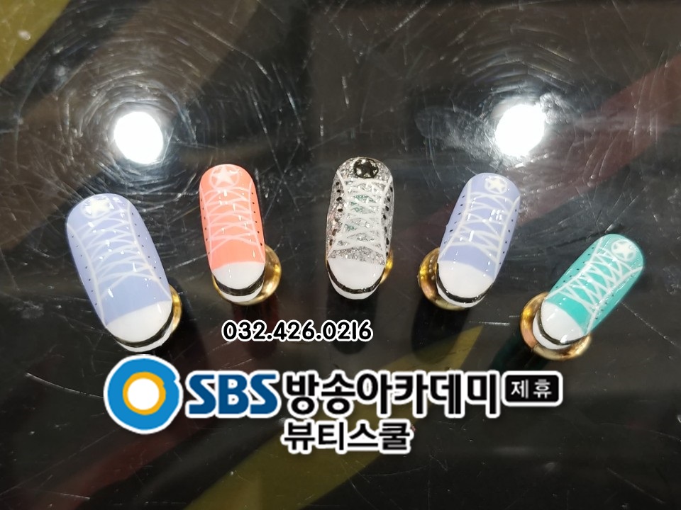 은옥네일아트 이미지
