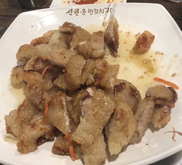 신천운양꼬치본리점 이미지
