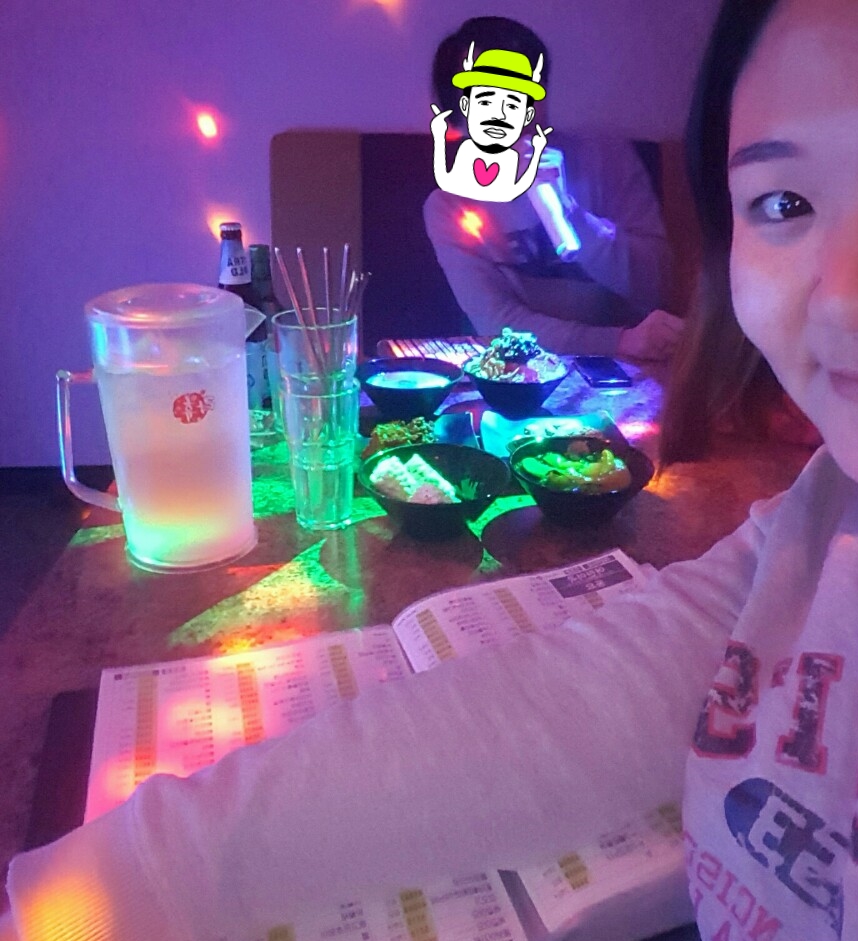 락휴노래타운양산 이미지