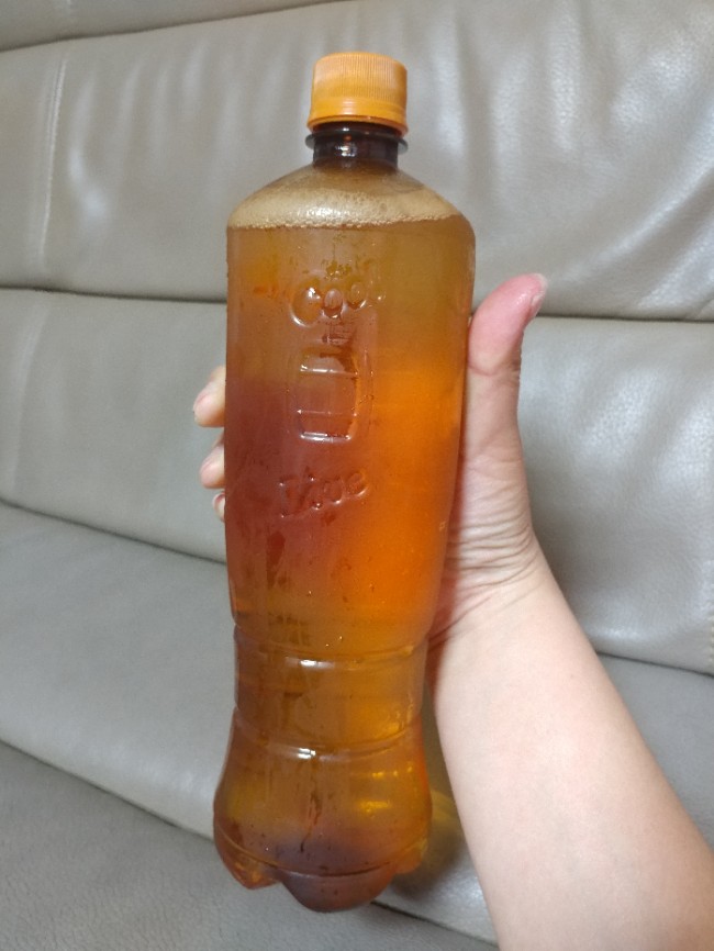 통키치킨 이미지