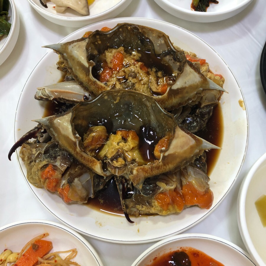 당진제일꽃게장 이미지