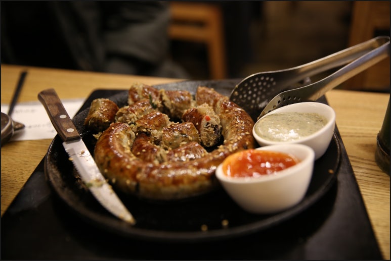 순대실록 이미지