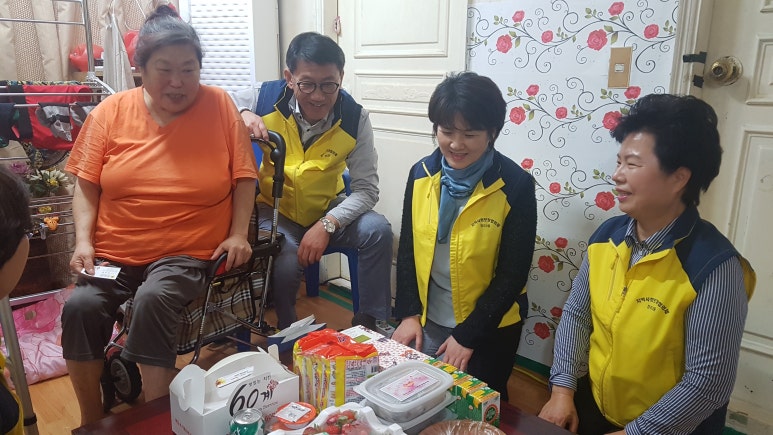 (주)반찬천국 이미지